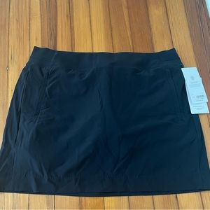 Athleta skort
